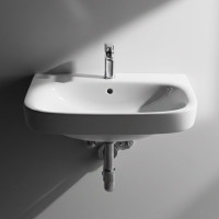 Раковина Roca Debba 550х440 32799500Y Производство Тосно 00000046838 732799500Y