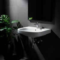 Раковина Roca Debba 550х440 32799500Y Производство Тосно 00000046838 732799500Y