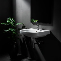 Раковина Roca Debba 550х440 32799500Y Производство Тосно 00000046838 732799500Y