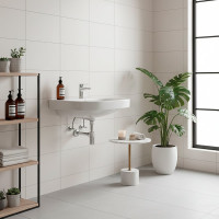 Раковина Roca Debba 550х440 32799500Y Производство Тосно 00000046838 732799500Y