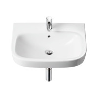 Раковина Roca Debba 550х440 32799500Y Производство Тосно 00000046838 732799500Y