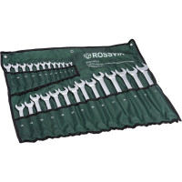 Набор комбинированных ключей ROSSVIK 6-32мм, 26шт WST0632