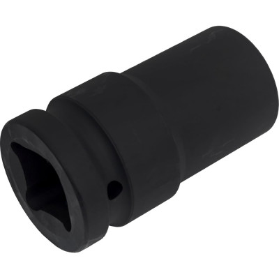 Головка торцевая ударная глубокая 6-гранная (27 мм; 1DR) ROSSVIK  SID060127