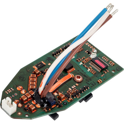 Электронный блок Bosch 1600A009B5
