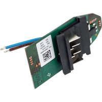 Электронный блок Bosch 1600A009B5