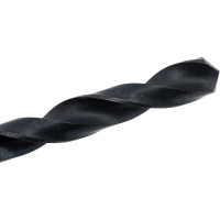 Сверло цх длинная серия (5.3х87х132 мм; HSS 6542; DIN340) ИНСТУЛС 00001326035