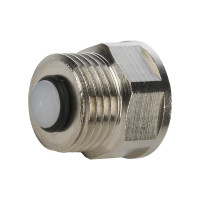 Отсекающий обратный клапан STOUT SVC-1003-000015 1/2, никель RG008UL99BSJEI