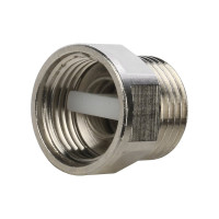 Отсекающий обратный клапан STOUT SVC-1003-000015 1/2, никель RG008UL99BSJEI