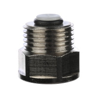 Отсекающий обратный клапан STOUT SVC-1003-000015 1/2, никель RG008UL99BSJEI