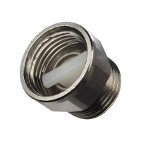 Отсекающий обратный клапан STOUT SVC-1003-000015 1/2, никель RG008UL99BSJEI