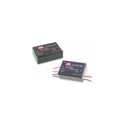 Драйвер светодиодов Mean Well DC-DC LDH-45B-350WDA 45Вт DC Т02698617