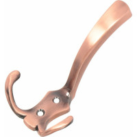 Крючок Trodos 04.15.30 Триумф, медь 302046