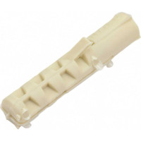 Универсальный дюбель Стройметиз NAT 6 Sormat с крыльями уп. 17 шт. европодвес 2310021