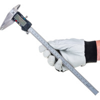 Штангенциркуль ZITOM ШЦЦ-I-300-0,01 kd00006