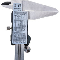 Штангенциркуль ZITOM ШЦЦ-I-300-0,01 kd00006