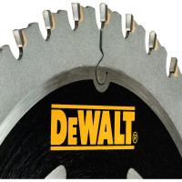 Диск пильный по террасной доске Extreme (190x30 мм) DEWALT DT4394-QZ