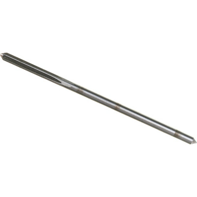 Машинная развертка цх ИНСТУЛС Ф 2.5х14х57 H 7 Р6М5 2363-3386 Гост 1672-2016 00001179937