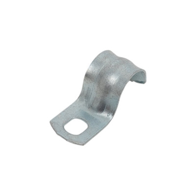 Металлическая двухлапковая скоба MAYER СМД 12-13, 100 шт. 20 0012 2