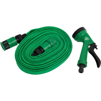 Набор для полива Park HL157 4 предмета, 1/2" 330095