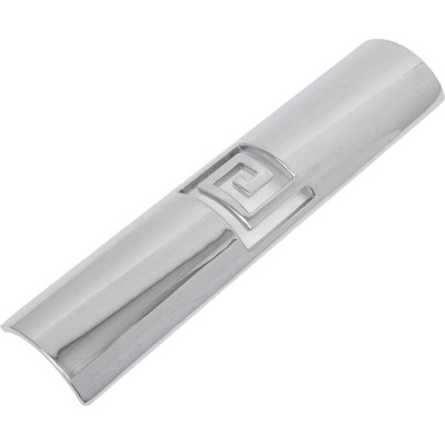 Ручка скоба ОФК 5129-160 хром, 4 шт. 000005641