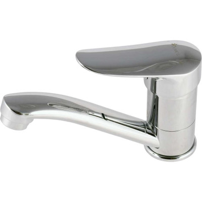 Смеситель для раковины Olive's ARRIBA поворотный 09110AR