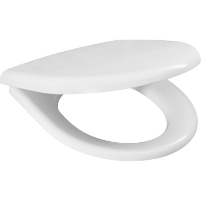Сиденье JIKA BALTIC OLYMP 8.9328.1.300.063.9 дюропласт антибактериальное 00000012653 8932813000639