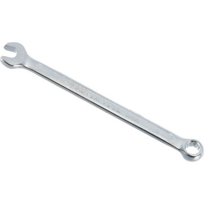 Комбинированный ключ ABTOMTOOL РROFFI DIN3113, CrV, 6х6 мм, 55006