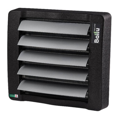 Водяной тепловентилятор Ballu BHP-W3-50-S НС-1286430