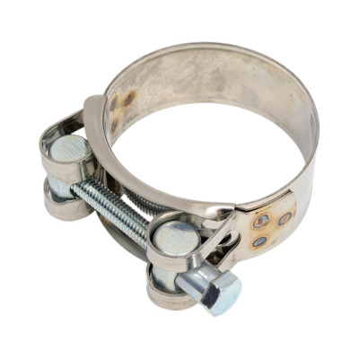 Силовой хомут FORTISFLEX ROBUST SR 48-51/W2 80574