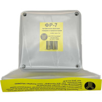 Фотореле Техносфера ФР-7, 220В, 10А 1603001060029