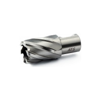 Сверло корончатое (30х28 мм; HSS) AT-S BS3028