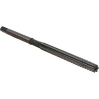Развертка ИНСТУЛС ручная цилиндрическая Ф 4.5х41х81 H 7 9ХС 2360-0120 Гост 7722-77 00001425567