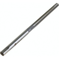 Развертка ИНСТУЛС ручная цилиндрическая Ф 4.8х41х81 H 7 9ХС 2360-0121 Гост 7722-77 00001417641