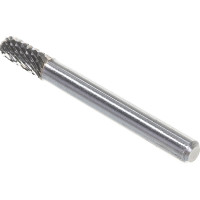 Борфреза сфероцилиндрическая (6х16х6х61 мм; ВК8; С06; 16Х06) ИНСТУЛС 00001337649