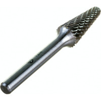 Борфреза сфероконическая (12х28х6х73 мм; ВК8; L12; 28Х06) ИНСТУЛС 00001337706