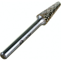 Борфреза сфероконическая (10х25х6х70 мм; ВК8; L10; 25Х06) ИНСТУЛС 00001337705