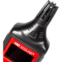 Термогигрометр КВТ KT 618 ECOLINE 79144