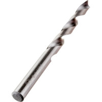 Сверло цх средняя серия (9.1х81х125 мм; HSS 4241; А1; DIN338) ИНСТУЛС 00001336166