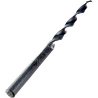 Сверло цх средняя серия (4.5х47х80 мм; HSS 4241; А1; DIN338) ИНСТУЛС 00001336120