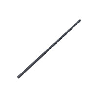 Сверло цх длинная серия (2.5х62х95 мм; HSS 6542; DIN340) ИНСТУЛС 00001167992