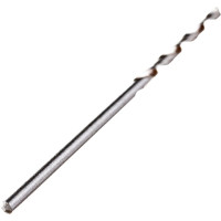 Сверло цх средняя серия (2.4х30х57 мм; HSS 4241; А1; DIN338) ИНСТУЛС 00001336090