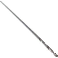Сверло цх средняя серия (0.6х7х24 мм; HSS 4241; А1; DIN338) ИНСТУЛС 00001336055