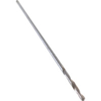 Сверло цх средняя серия (0.95х11х32 мм; HSS 4241; А1; DIN338) ИНСТУЛС 00001336062