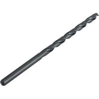 Сверло цх длинная серия (8х109х165 мм; HSS 6542; DIN340) ИНСТУЛС 00001168204