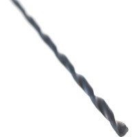 Сверло цх длинная серия (2.2х59х90 мм; HSS 6542; DIN340) ИНСТУЛС 00001179345
