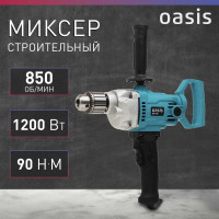 Строительный миксер OASIS DM-120