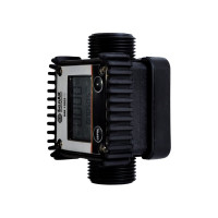 Счётчик для воды, мочевины и топлива БелАК БАК.12023