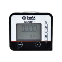 Счётчик для масла БелАК БАК.12024