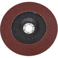 Диск лепестковый торцевой (180х22 мм; P120) ON 19-02-018