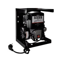 Станция перекачки топлива БелАК АРЕС БАК.12102